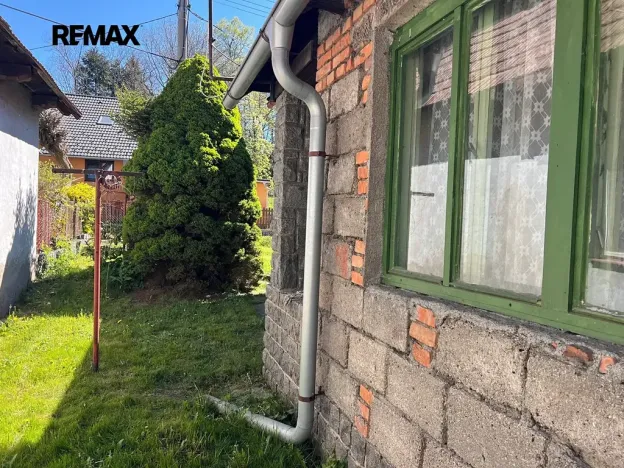 Prodej rodinného domu, Prosetín, 140 m2