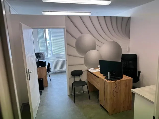 Pronájem ordinace, Praha - Braník, Roškotova, 22 m2
