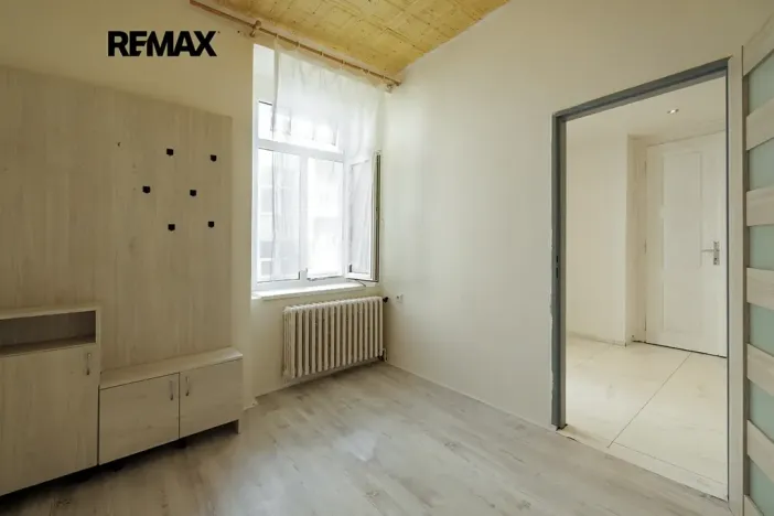 Prodej bytu 3+1, Čáslav, Husova, 63 m2