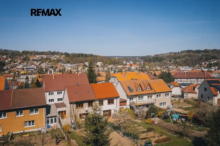 Prodej bytu 2+1, Velké Meziříčí, Bezručova, 57 m2