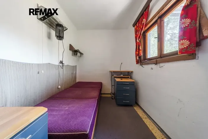 Prodej chaty, Bílovice nad Svitavou, 40 m2