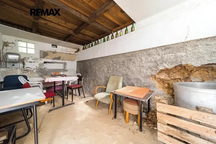 Prodej chaty, Bílovice nad Svitavou, 40 m2