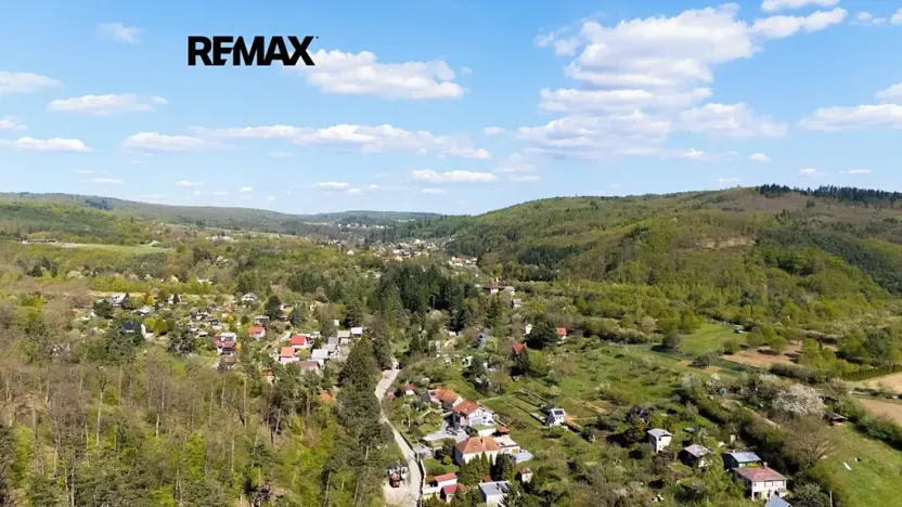 Prodej chaty, Bílovice nad Svitavou, 40 m2