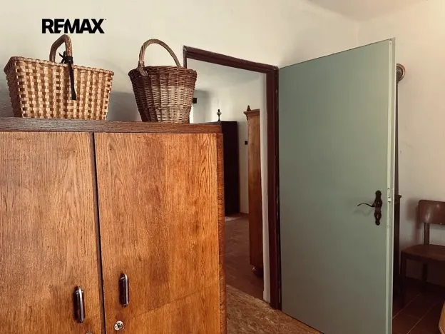 Prodej chalupy, Mlečice, 90 m2