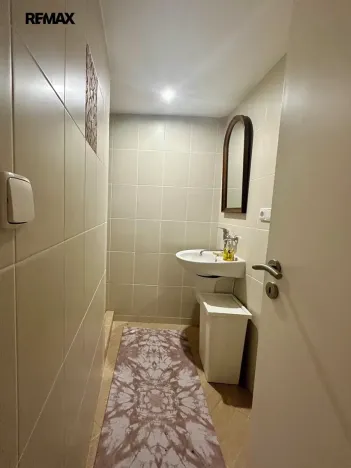 Prodej rodinného domu, Čistá, Tyršova, 130 m2