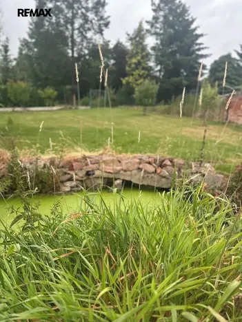 Prodej rodinného domu, Čistá, Tyršova, 130 m2