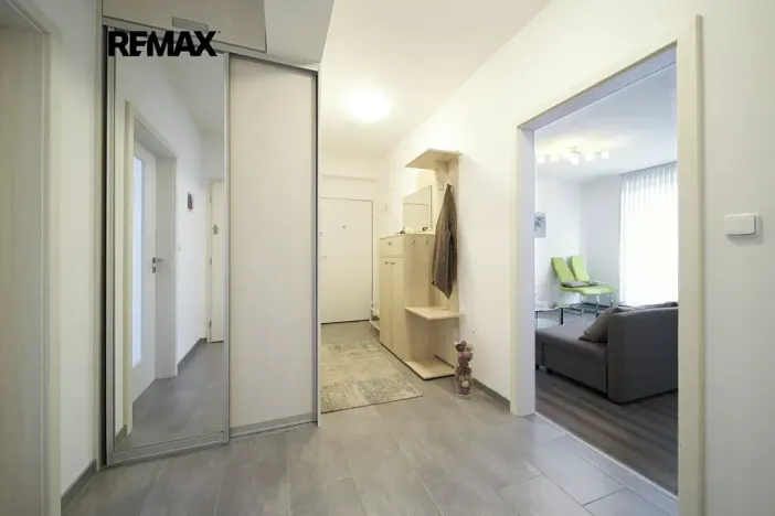 Pronájem bytu 2+1, Plzeň, Černická, 65 m2