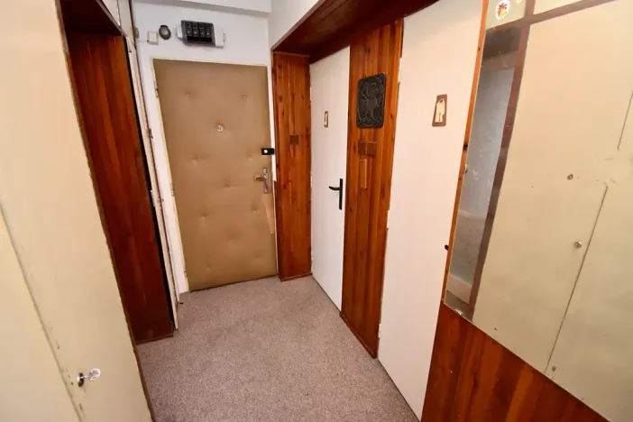 Prodej bytu 3+1, Čáslav, Družstevní, 71 m2