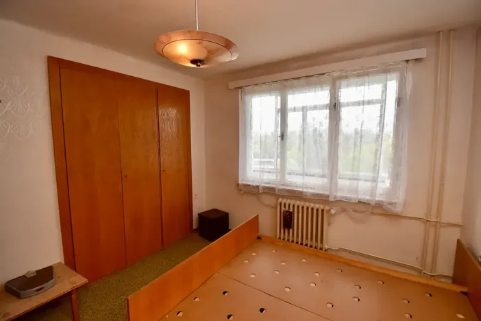 Prodej bytu 3+1, Čáslav, Družstevní, 71 m2