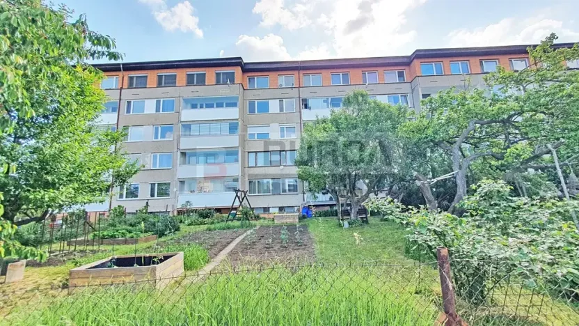 Prodej bytu 3+1, Měšice, 68 m2