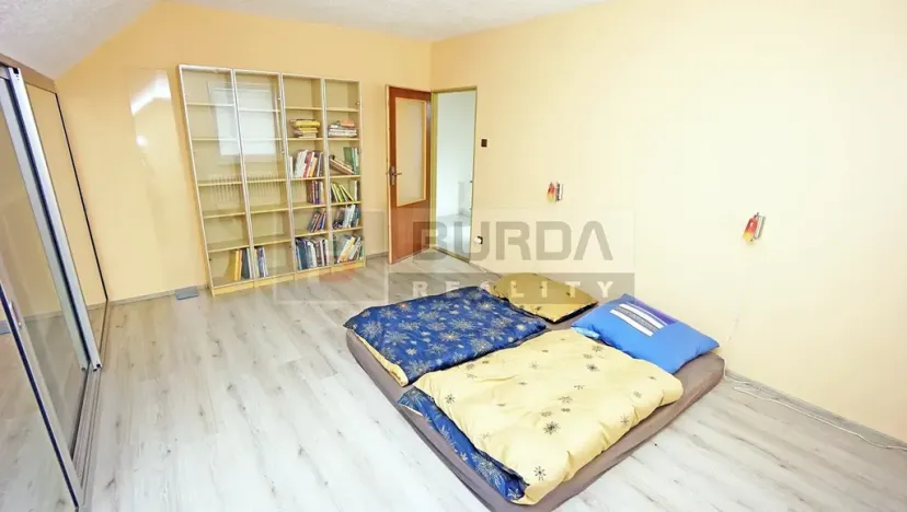 Prodej rodinného domu, Mělník, Komenského, 203 m2