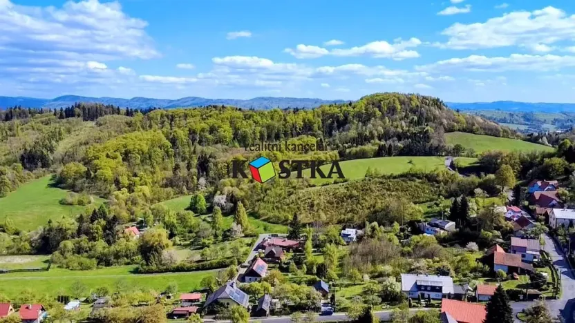 Prodej rodinného domu, Nový Jičín, 142 m2