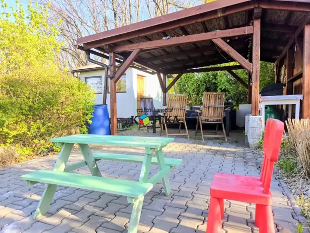 Prodej zahrady, Šenov u Nového Jičína, Mlýnská, 383 m2