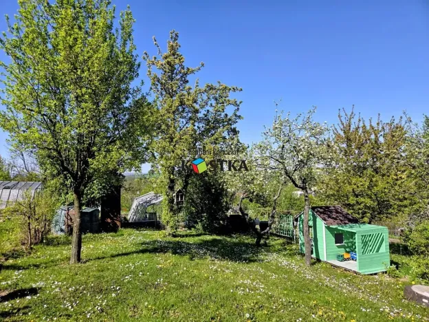 Prodej zahrady, Šenov u Nového Jičína, Mlýnská, 383 m2