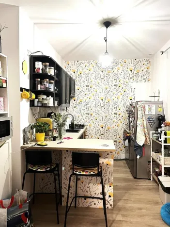 Pronájem bytu 2+1, Ostrava, Sokolovská, 58 m2