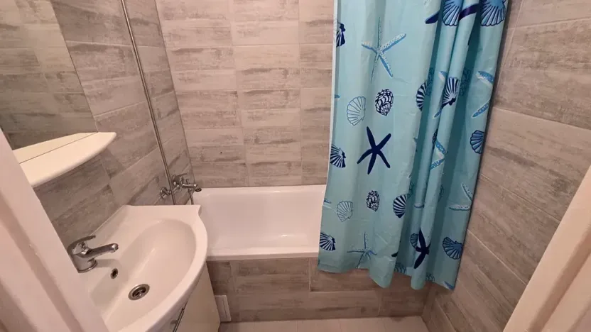 Pronájem bytu 1+1, Frýdek-Místek, Pionýrů, 37 m2