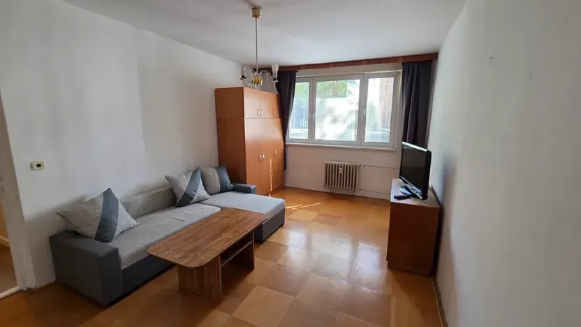 Pronájem bytu 1+1, Frýdek-Místek, Pionýrů, 37 m2