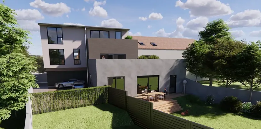 Prodej bytu 3+kk, Brno, Špirkova, 104 m2