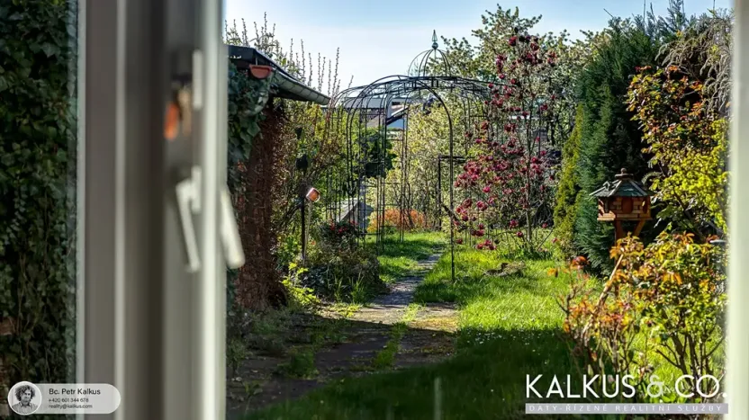 Prodej rodinného domu, Hořice, Prokopa Velikého, 140 m2