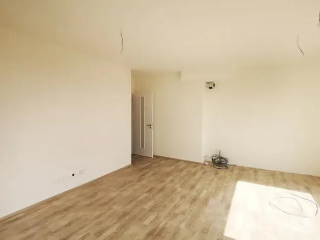 Pronájem bytu 2+kk, Jihlava, Vrchlického, 63 m2