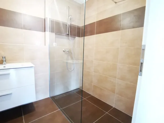 Pronájem bytu 2+kk, Jihlava, Vrchlického, 63 m2