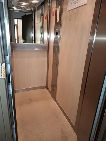 Prodej bytu 3+kk, Chomutov, Březenecká, 59 m2