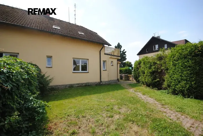 Prodej bytu 4+1, Humpolec, 102 m2
