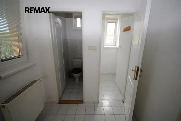 Prodej bytu 4+1, Humpolec, 102 m2
