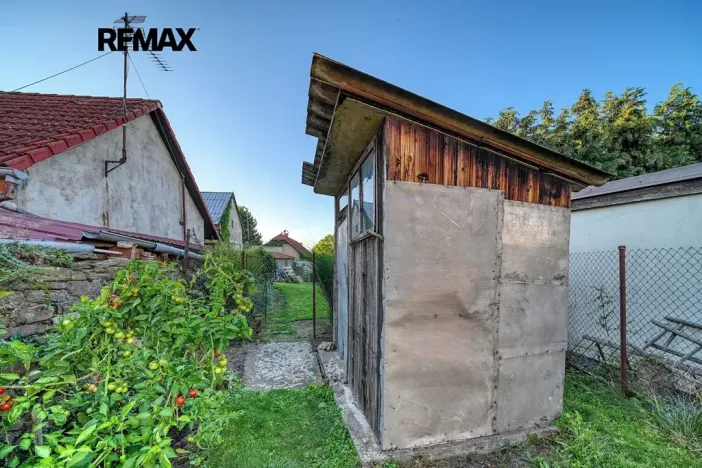 Prodej rodinného domu, Zásmuky, 73 m2
