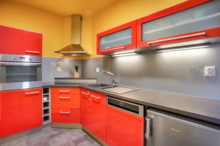Pronájem bytu 2+kk, Praha - Smíchov, Staropramenná, 53 m2