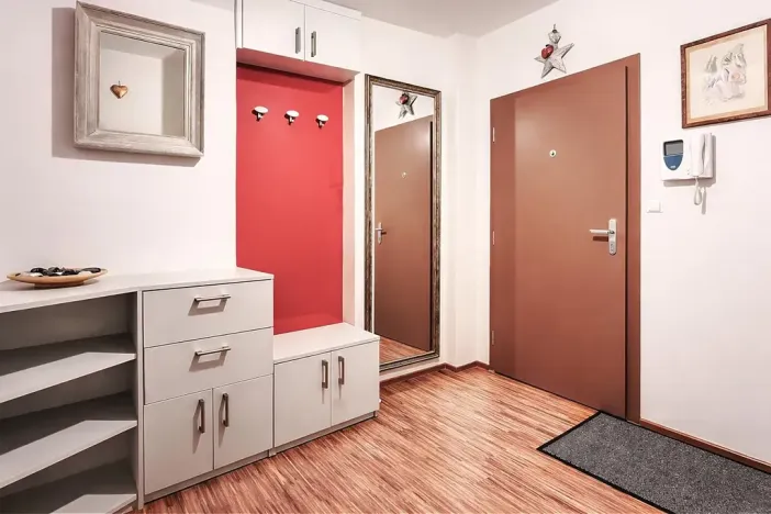 Pronájem bytu 2+kk, Praha - Smíchov, Staropramenná, 53 m2
