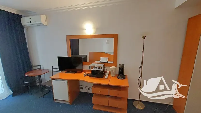 Prodej bytu 1+kk, Nesebar, Bulharsko, 32 m2