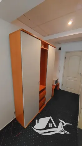 Prodej bytu 1+kk, Nesebar, Bulharsko, 32 m2