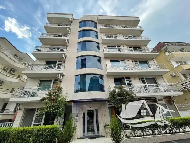 Prodej bytu 1+kk, Nesebar, Bulharsko, 32 m2
