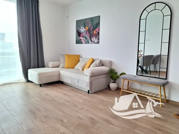 Prodej bytu 2+kk, Burgas, Bulharsko, 50 m2