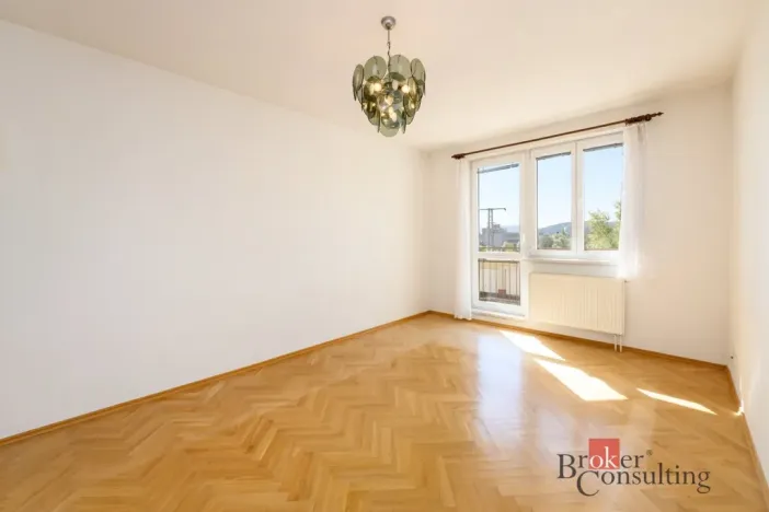 Prodej bytu 3+1, Klatovy - Klatovy III, Mánesova, 81 m2