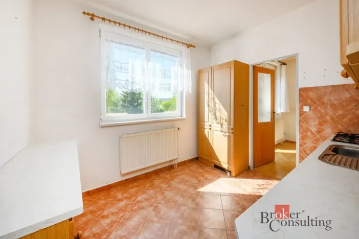 Prodej bytu 3+1, Klatovy - Klatovy III, Mánesova, 81 m2