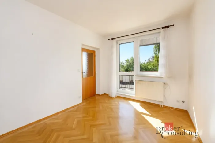 Prodej bytu 3+1, Klatovy - Klatovy III, Mánesova, 81 m2