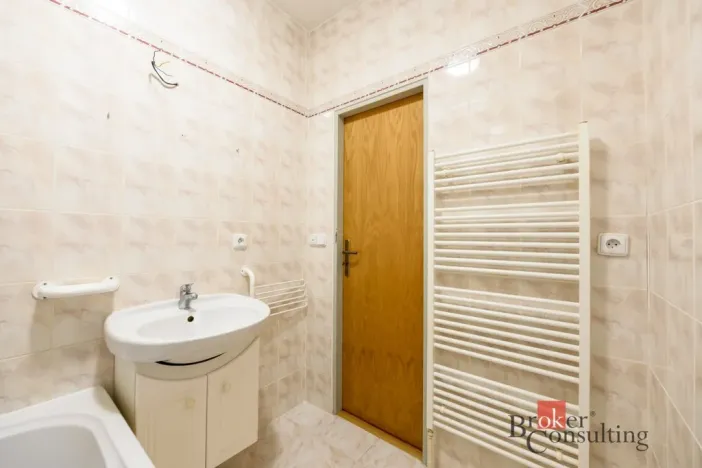 Prodej bytu 3+1, Klatovy - Klatovy III, Mánesova, 81 m2