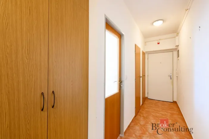Prodej bytu 3+1, Klatovy - Klatovy III, Mánesova, 81 m2