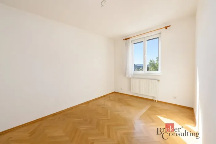 Prodej bytu 3+1, Klatovy - Klatovy III, Mánesova, 81 m2
