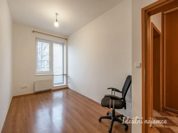 Pronájem bytu 3+kk, Praha - Žižkov, Na Viktorce, 70 m2