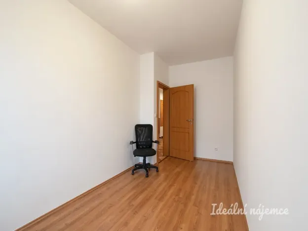 Pronájem bytu 3+kk, Praha - Žižkov, Na Viktorce, 70 m2