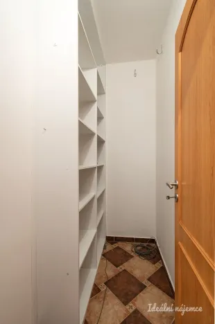 Pronájem bytu 3+kk, Praha - Žižkov, Na Viktorce, 70 m2