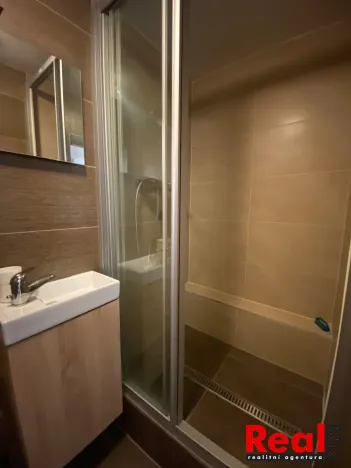 Pronájem bytu 1+kk, Brno, Havránkova, 30 m2