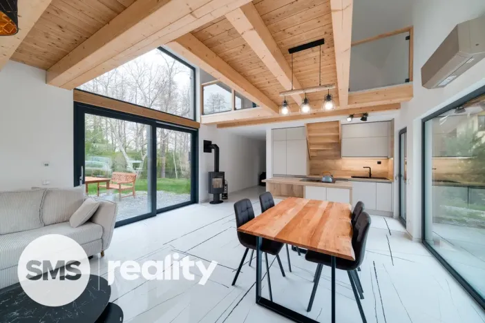 Prodej rodinného domu, Brumovice - Kolná, 100 m2