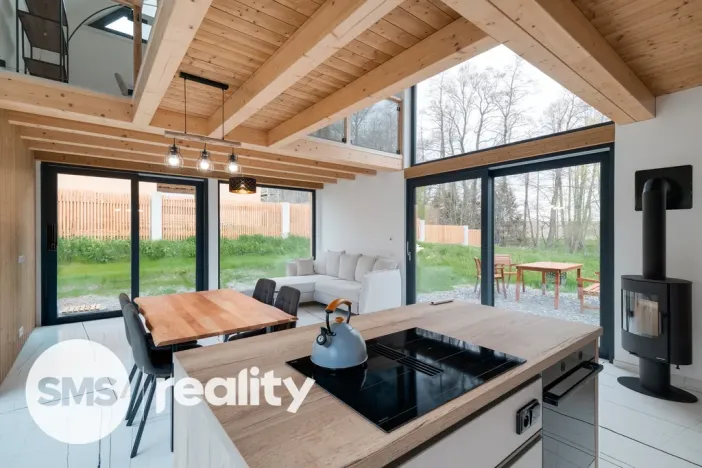 Prodej rodinného domu, Brumovice - Kolná, 100 m2
