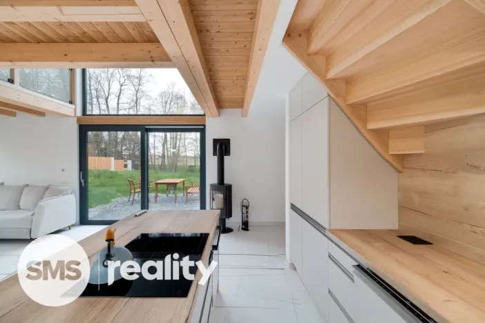 Prodej rodinného domu, Brumovice - Kolná, 100 m2