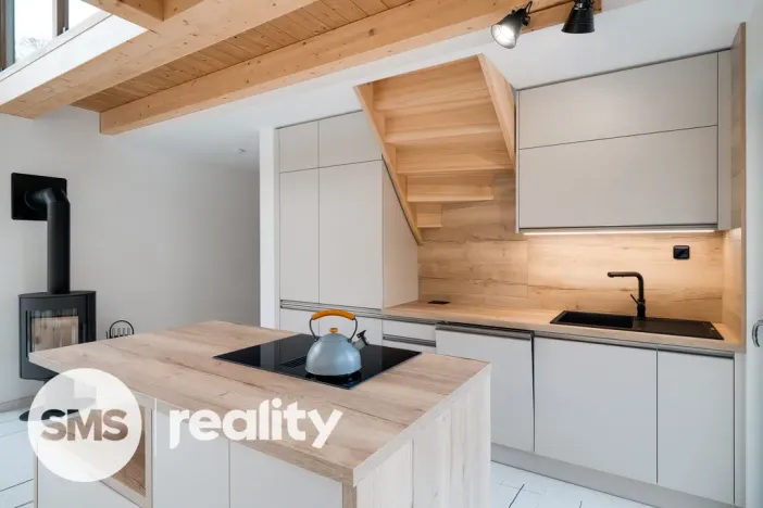 Prodej rodinného domu, Brumovice - Kolná, 100 m2