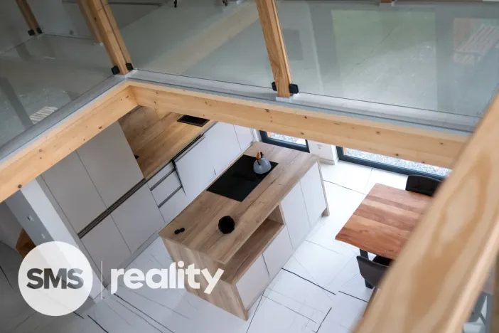 Prodej rodinného domu, Brumovice - Kolná, 100 m2